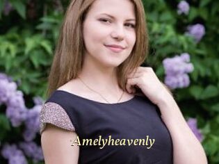 amelyheavenly Vidéo porno gratuite