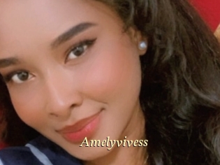 amelyvivess Vidéo porno gratuite