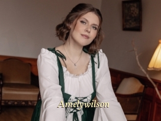 Amelywilson