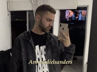 Amenadielsanders
