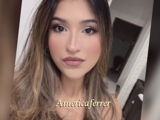 Americaferrer