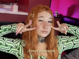 Amerydurann