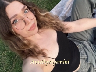 Amethystgemini