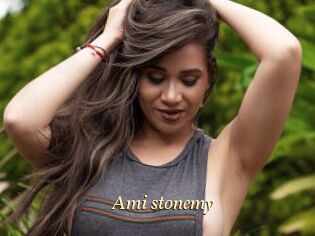 Ami_stonemy