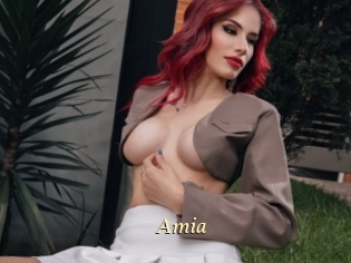 amia Vidéo porno gratuite