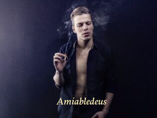 Amiabledeus
