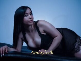 Amiayiceth