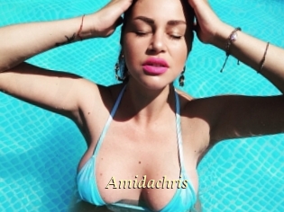 amidachris Vidéo porno gratuite
