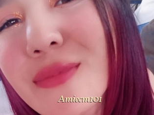 Amiecm101