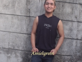 Amielgreen