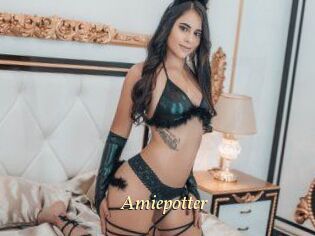 Amiepotter
