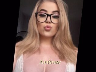 Amiirose