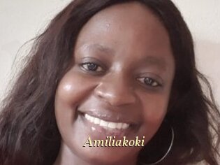 Amiliakoki