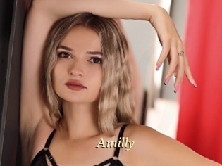 Amilly