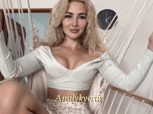 Amilykyortis