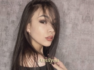 Amilyna