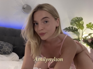 Amilynylson