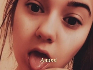 Amimi