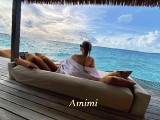 Amimi