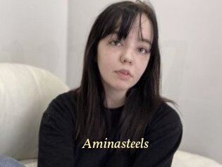 Aminasteels