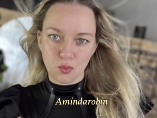 Amindarobin