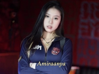 Amiraanya
