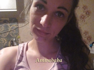 Amirababa