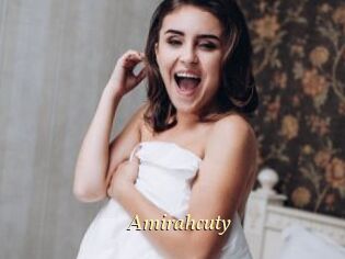 Amirahcuty