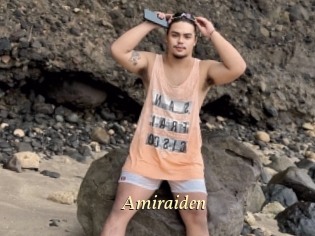Amiraiden