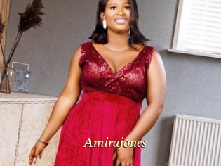 Amirajones