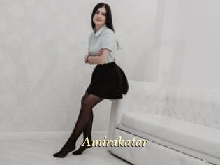 Amirakatar
