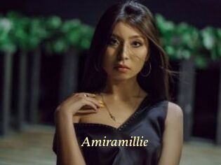 Amiramillie