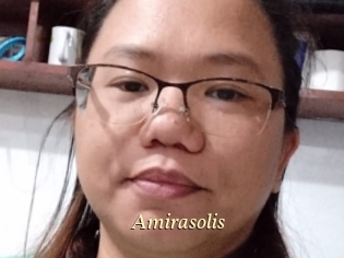 Amirasolis