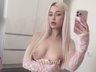 Amireed