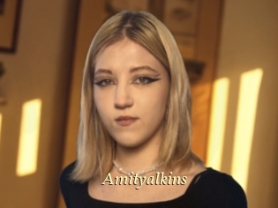 Amityalkins