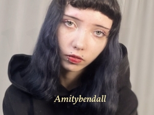 amitybendall Vidéo porno gratuite