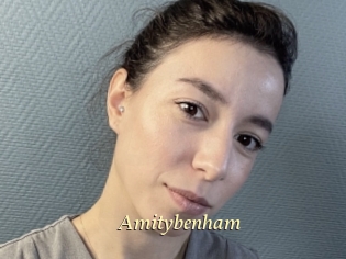 Amitybenham