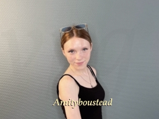 Amityboustead