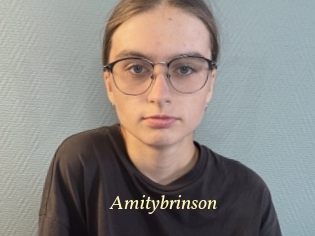 Amitybrinson