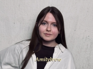 Amitybrow