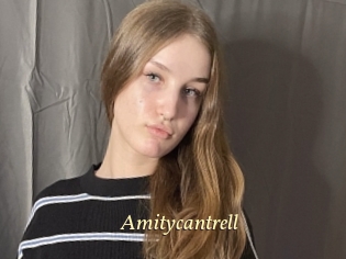 Amitycantrell