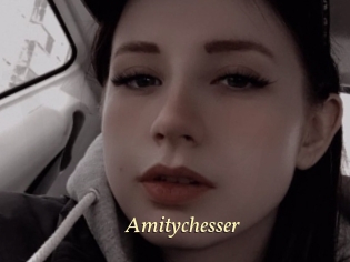 Amitychesser