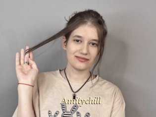 Amitychill