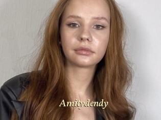 Amitydendy
