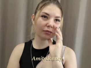 Amitydonnay