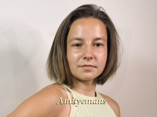 Amityemans