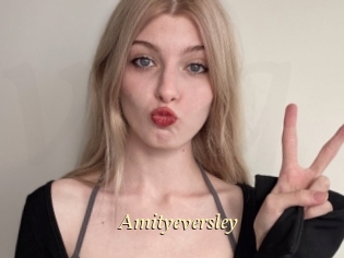 Amityeversley