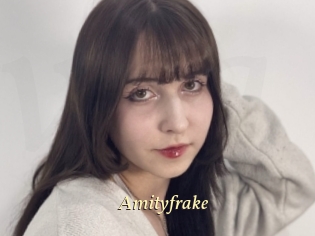 Amityfrake