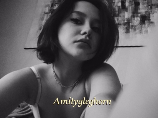 Amitygleghorn