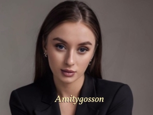 Amitygosson